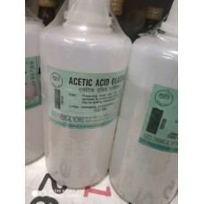 Acetic Acid