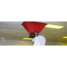 ACPH Air Velocity Testing Service