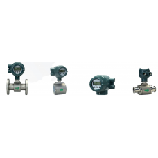 ADMAG AXF Magnetic Flow Meters