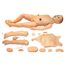 Advanced Child Nursing Manikin