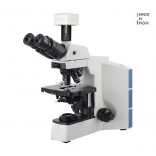 Advanced Research Biological Microscope