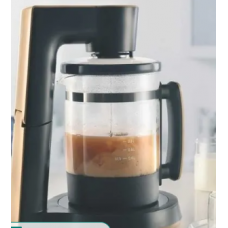 Digi Chai Maker
