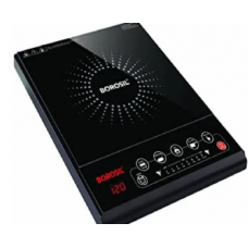 Smart Kook Induction Cooktop