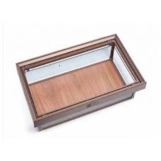 Storage Basket Glass