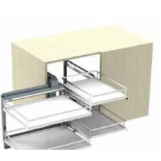 Magic Kitchen Corner