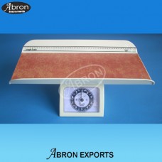 Height & Weight Scal