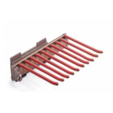 Side Trouser Rack