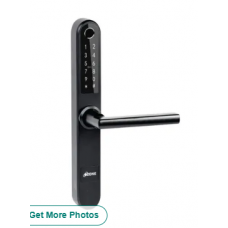 Narrow Style Fingerprint Lock