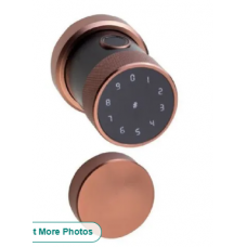 Oracle Series Metal Door Lock