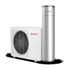 Heat Pump Water Heater