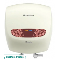 Renato Instantaneous Electric Water Heater