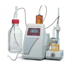 SI Analytic Titration System