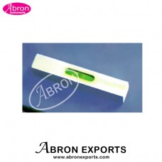 Spirit Level Aluminium