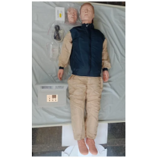 CPR Full Body Manikin Set