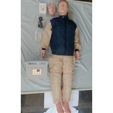 CPR Full Body Manikin Set