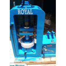 Cube Testing Machine 