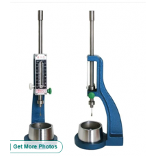 Vicat Needle Apparatus