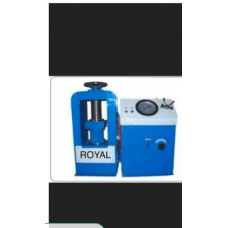 Compression Testing Machine 