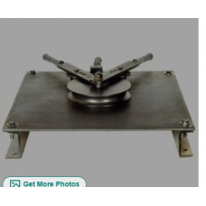 Bending Test Apparatus