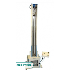 Falling Weight Type Impact Testing Machine