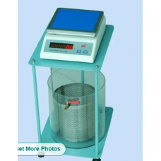 Direct Reading Specific Gravity-Digital