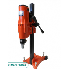Industrial Core Drilling Machine