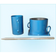 Aggregate Crushing Value Test Apparatus