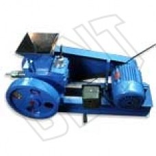 Aggregate Jaw Crusher