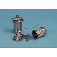 Aggregate Lab Alkali Reactivity Container