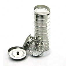 Aggregate Test Sieves G.I. Test sieves