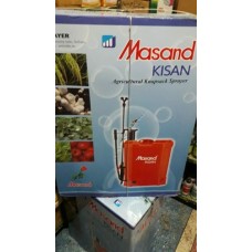 Agriculture Sprayer