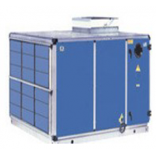 Air Handling Units (AHUs)