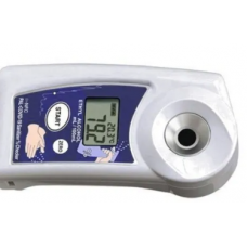 Alcohol Refractometer