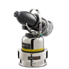 Aerial Disinfection Machine