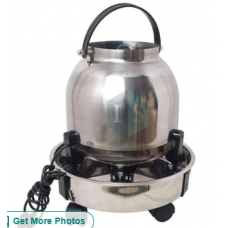 Electric Hospital Fogger Machine