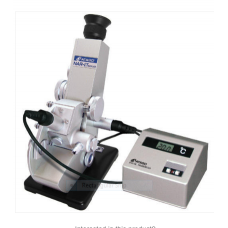 Pocket Refractometer