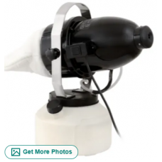 Power Jet Fogger Machine