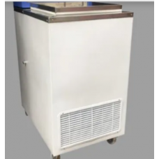 Refrigerated Water Bath