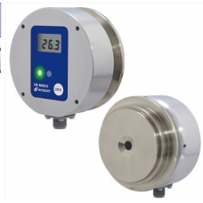 Inline Refractometer