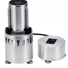 Digital Viscometer with Peltier Temperature Control