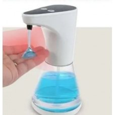 Hand Sanitizer Dispenser