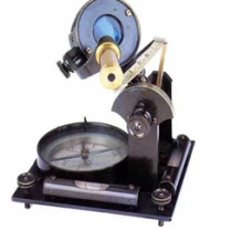 Scientific Instruments