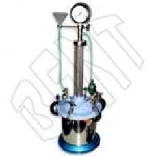 Air Entrainment Meter