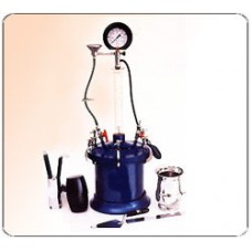 Air Entrainment Meter