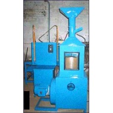 Air Filter Testing Rig