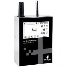 Air Quality Monitor