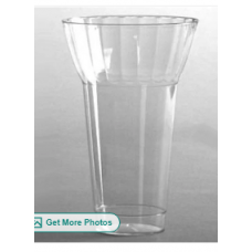 Soda Glassware