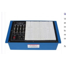 Bread Board Traner Kit Instruments