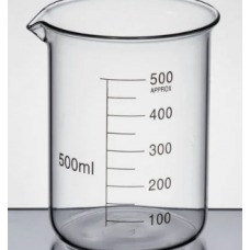 Glass Beaker
