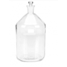 Bod Laboratory Flask